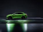 Audi RS Q3 Sportback 2019 года (WW)